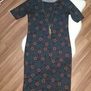 Lularoe "Julia"